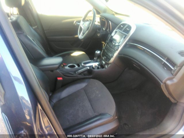 Photo 4 VIN: 1G11C5SL1EF293890 - CHEVROLET MALIBU 