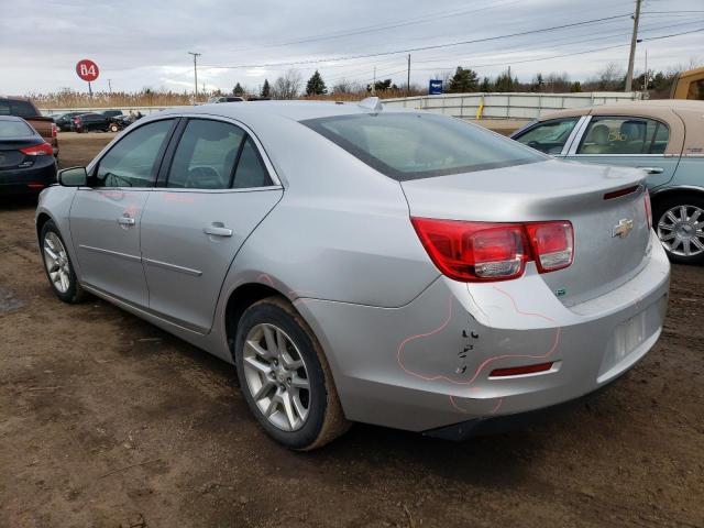 Photo 1 VIN: 1G11C5SL1EF302572 - CHEVROLET MALIBU 