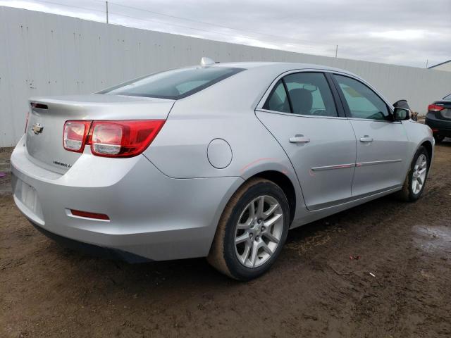 Photo 2 VIN: 1G11C5SL1EF302572 - CHEVROLET MALIBU 