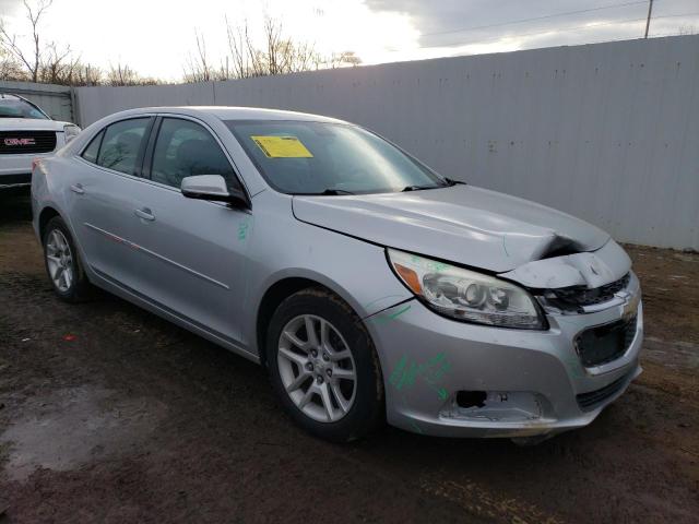 Photo 3 VIN: 1G11C5SL1EF302572 - CHEVROLET MALIBU 