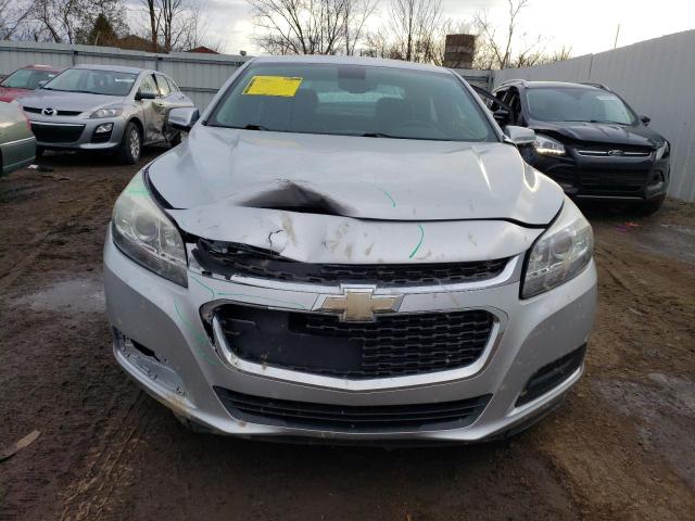 Photo 4 VIN: 1G11C5SL1EF302572 - CHEVROLET MALIBU 