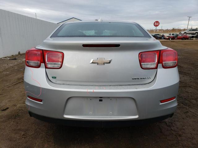 Photo 5 VIN: 1G11C5SL1EF302572 - CHEVROLET MALIBU 