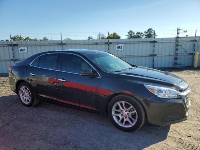 Photo 3 VIN: 1G11C5SL1EF303978 - CHEVROLET MALIBU 