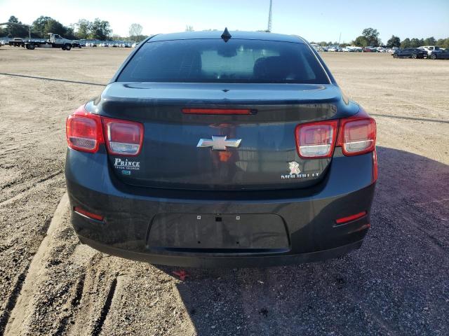 Photo 5 VIN: 1G11C5SL1EF303978 - CHEVROLET MALIBU 