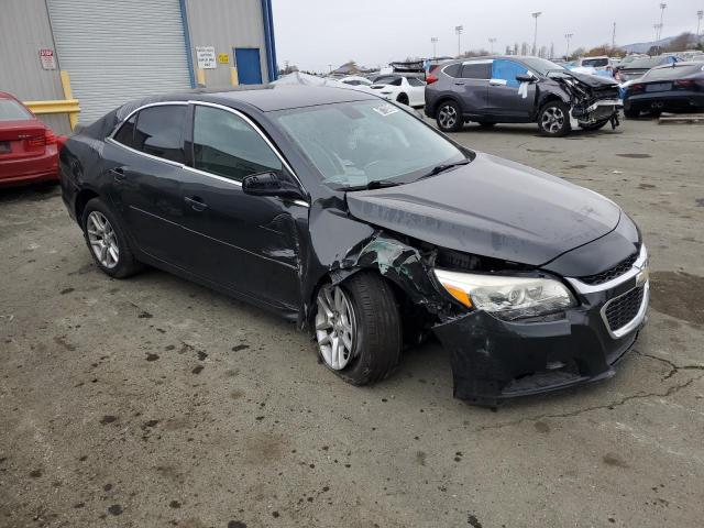 Photo 3 VIN: 1G11C5SL1EF303981 - CHEVROLET MALIBU 