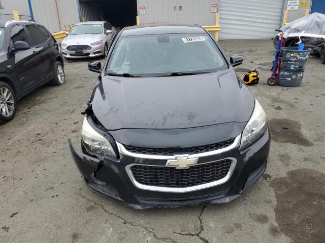 Photo 4 VIN: 1G11C5SL1EF303981 - CHEVROLET MALIBU 