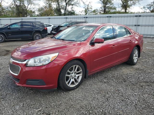 Photo 0 VIN: 1G11C5SL1EU122830 - CHEVROLET MALIBU 