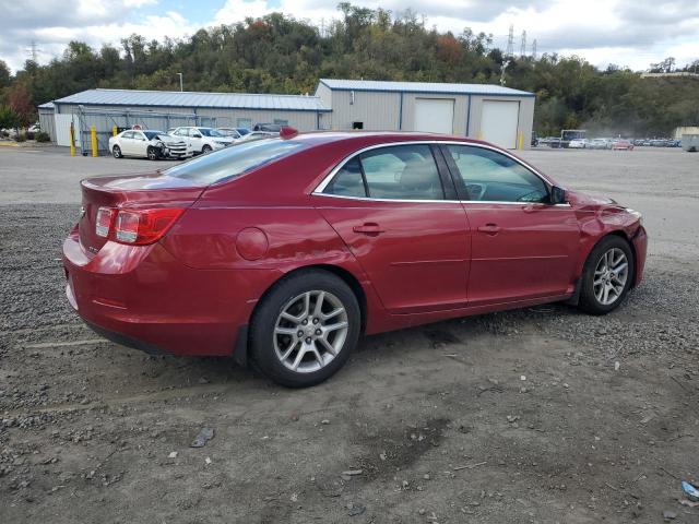 Photo 2 VIN: 1G11C5SL1EU122830 - CHEVROLET MALIBU 