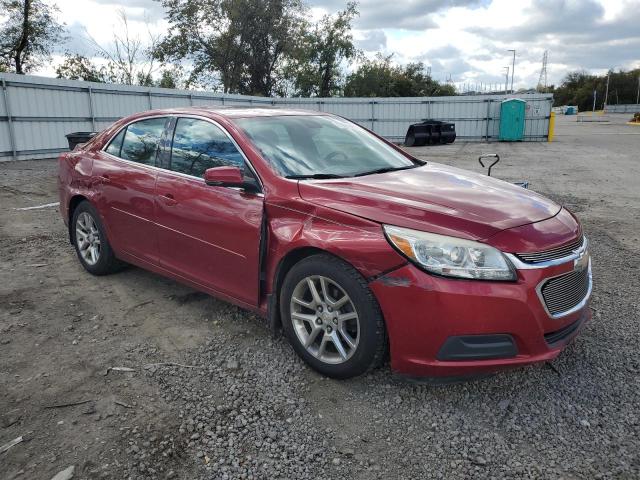 Photo 3 VIN: 1G11C5SL1EU122830 - CHEVROLET MALIBU 