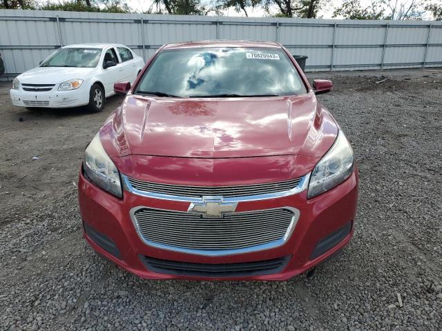 Photo 4 VIN: 1G11C5SL1EU122830 - CHEVROLET MALIBU 