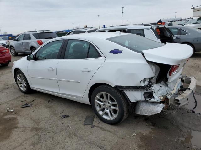 Photo 1 VIN: 1G11C5SL1EU166147 - CHEVROLET MALIBU 