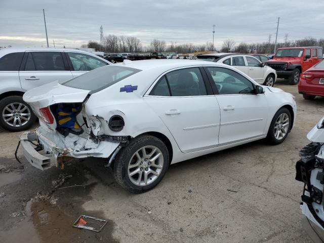 Photo 2 VIN: 1G11C5SL1EU166147 - CHEVROLET MALIBU 