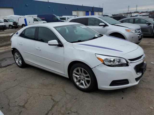 Photo 3 VIN: 1G11C5SL1EU166147 - CHEVROLET MALIBU 