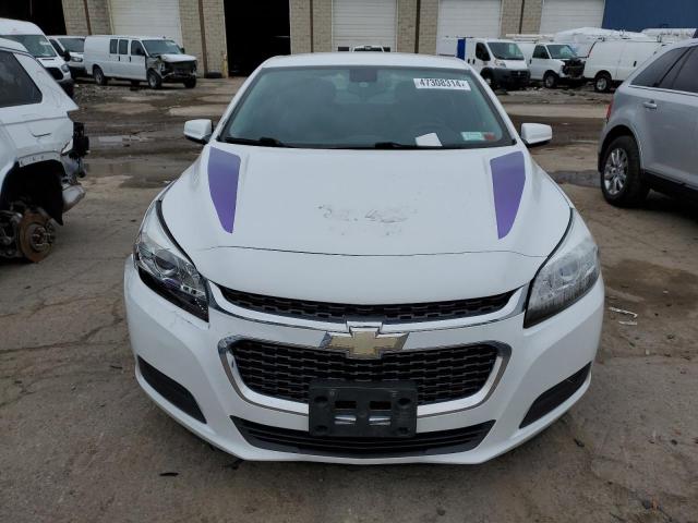 Photo 4 VIN: 1G11C5SL1EU166147 - CHEVROLET MALIBU 