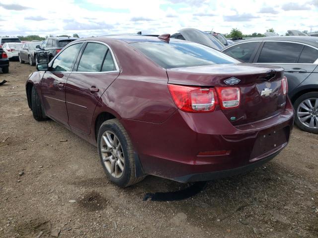 Photo 1 VIN: 1G11C5SL1FF104043 - CHEVROLET MALIBU 1LT 