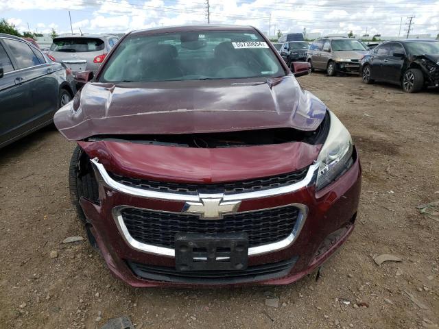 Photo 4 VIN: 1G11C5SL1FF104043 - CHEVROLET MALIBU 1LT 