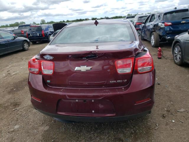 Photo 5 VIN: 1G11C5SL1FF104043 - CHEVROLET MALIBU 1LT 