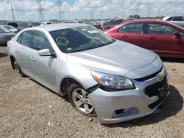 Photo 0 VIN: 1G11C5SL1FF105841 - CHEVROLET MALIBU LT 