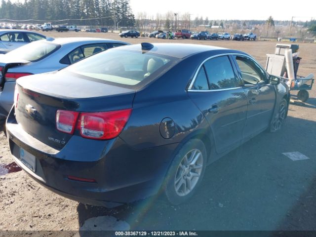 Photo 3 VIN: 1G11C5SL1FF108996 - CHEVROLET MALIBU 