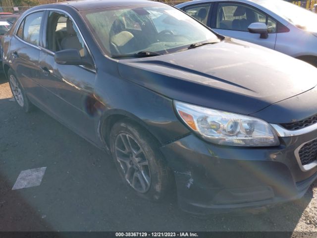 Photo 5 VIN: 1G11C5SL1FF108996 - CHEVROLET MALIBU 