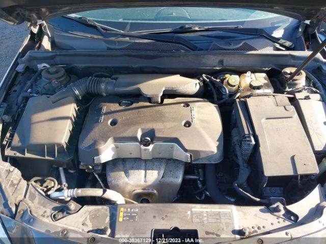 Photo 9 VIN: 1G11C5SL1FF108996 - CHEVROLET MALIBU 