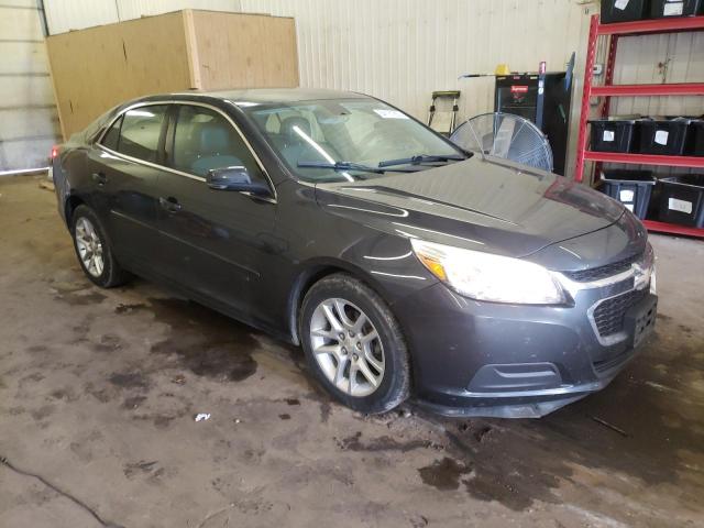 Photo 3 VIN: 1G11C5SL1FF109078 - CHEVROLET MALIBU 1LT 