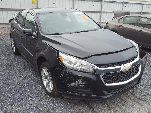 Photo 0 VIN: 1G11C5SL1FF109131 - CHEVROLET MALIBU LT 