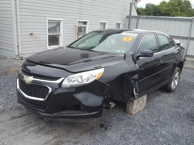 Photo 1 VIN: 1G11C5SL1FF109131 - CHEVROLET MALIBU LT 