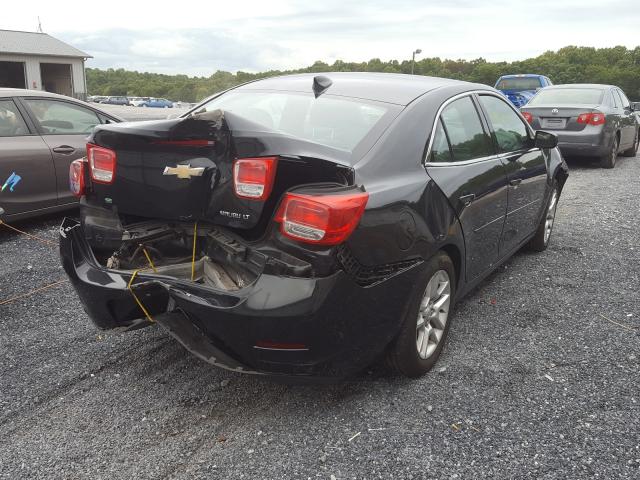 Photo 3 VIN: 1G11C5SL1FF109131 - CHEVROLET MALIBU LT 