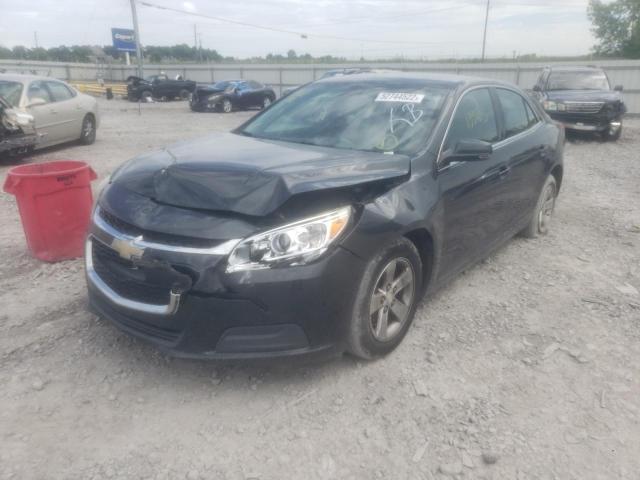 Photo 1 VIN: 1G11C5SL1FF109193 - CHEVROLET MALIBU 1LT 