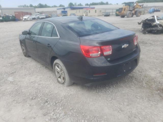 Photo 2 VIN: 1G11C5SL1FF109193 - CHEVROLET MALIBU 1LT 