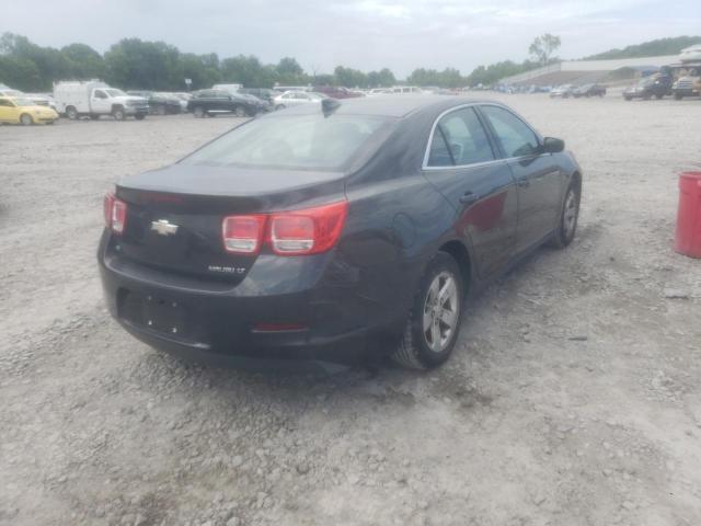 Photo 3 VIN: 1G11C5SL1FF109193 - CHEVROLET MALIBU 1LT 