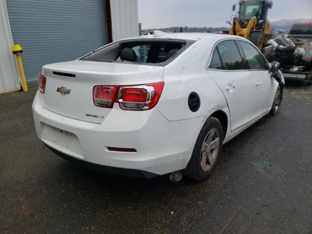 Photo 3 VIN: 1G11C5SL1FF112563 - CHEVROLET MALIBU 