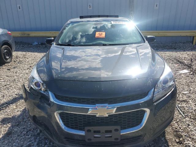 Photo 4 VIN: 1G11C5SL1FF113017 - CHEVROLET MALIBU 1LT 