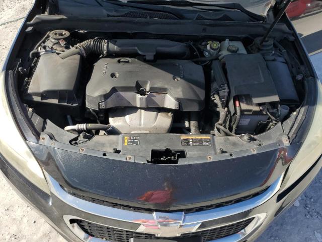 Photo 10 VIN: 1G11C5SL1FF113728 - CHEVROLET MALIBU 1LT 