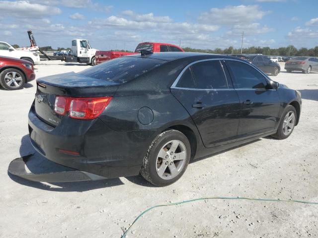 Photo 2 VIN: 1G11C5SL1FF113728 - CHEVROLET MALIBU 1LT 