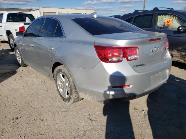 Photo 2 VIN: 1G11C5SL1FF115902 - CHEVROLET MALIBU 