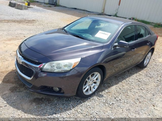 Photo 1 VIN: 1G11C5SL1FF127127 - CHEVROLET MALIBU 