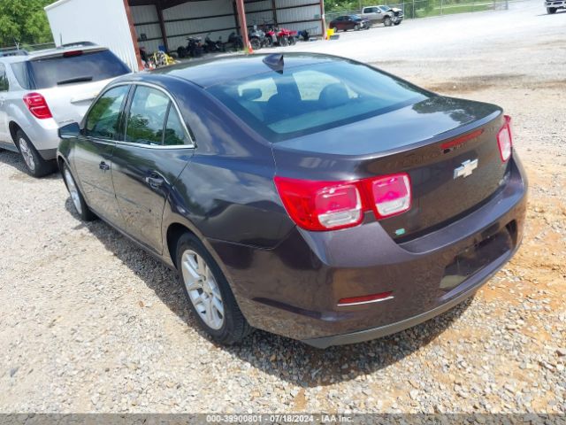 Photo 2 VIN: 1G11C5SL1FF127127 - CHEVROLET MALIBU 