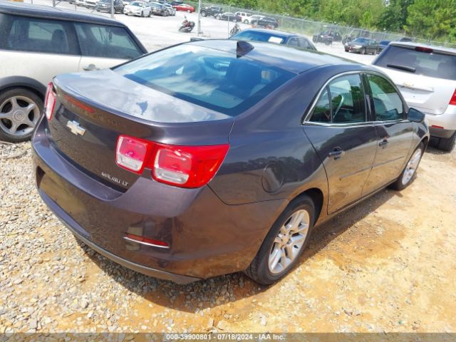 Photo 3 VIN: 1G11C5SL1FF127127 - CHEVROLET MALIBU 