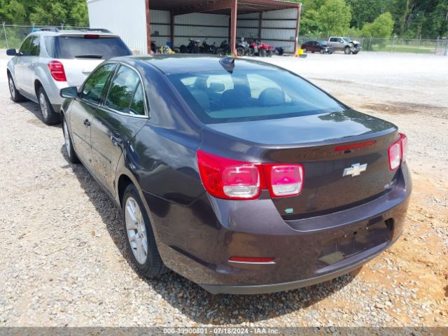 Photo 5 VIN: 1G11C5SL1FF127127 - CHEVROLET MALIBU 