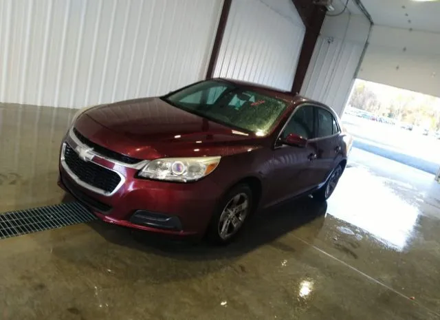 Photo 1 VIN: 1G11C5SL1FF130044 - CHEVROLET MALIBU 