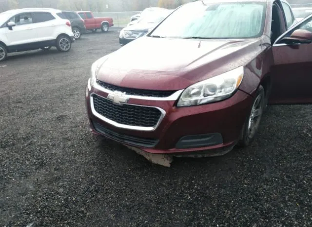 Photo 5 VIN: 1G11C5SL1FF130044 - CHEVROLET MALIBU 