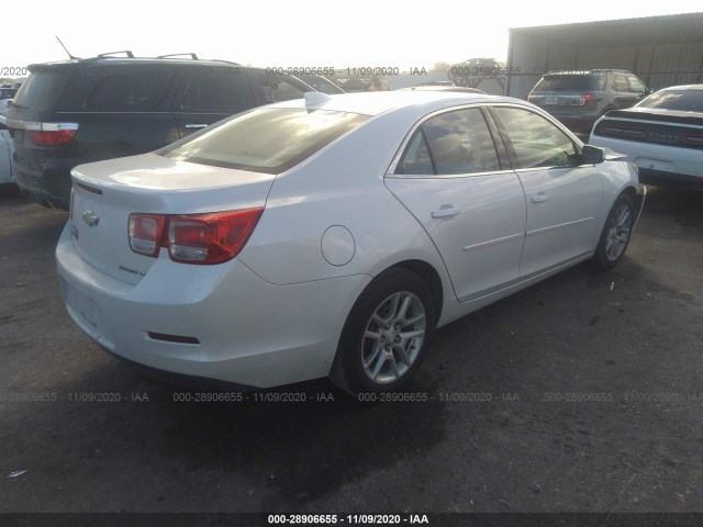 Photo 3 VIN: 1G11C5SL1FF135258 - CHEVROLET MALIBU 