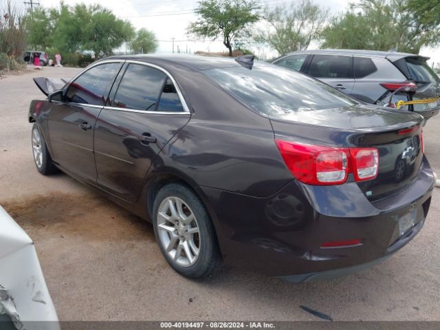 Photo 2 VIN: 1G11C5SL1FF137561 - CHEVROLET MALIBU 