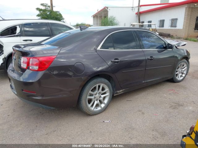 Photo 3 VIN: 1G11C5SL1FF137561 - CHEVROLET MALIBU 