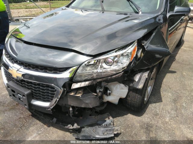 Photo 5 VIN: 1G11C5SL1FF138628 - CHEVROLET MALIBU 