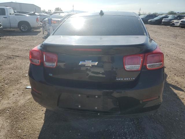 Photo 5 VIN: 1G11C5SL1FF141108 - CHEVROLET MALIBU 