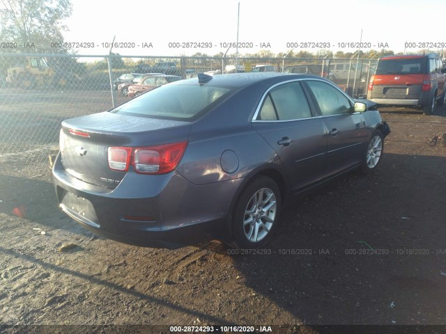 Photo 3 VIN: 1G11C5SL1FF143182 - CHEVROLET MALIBU 