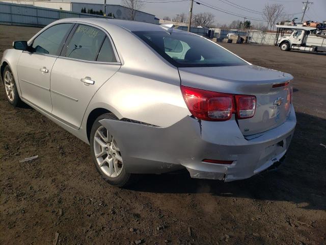 Photo 1 VIN: 1G11C5SL1FF145482 - CHEVROLET MALIBU 